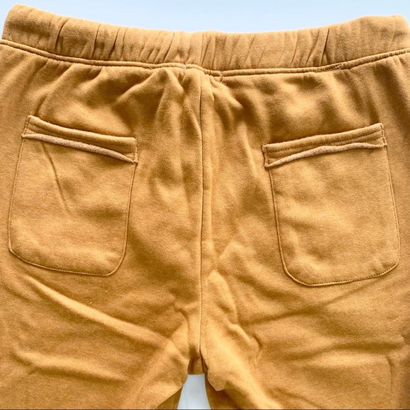 🌸New🌸 FP Movement Jogger Pants Gold Size XS NWT - Picture 9 of 13